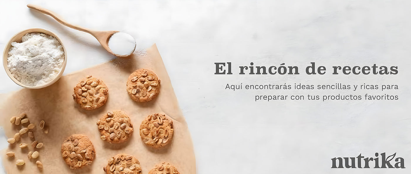 Recetas