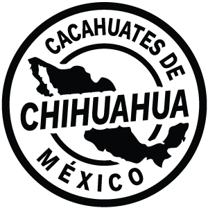 Cacahuates de Chihuahua México