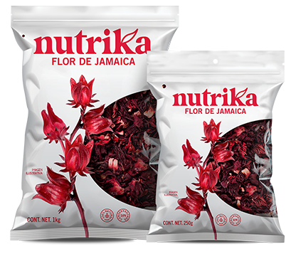 Colecciones – Nutrika